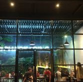 Foto Suasana 2 di Shao Kao, Kertajaya, Surabaya