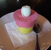 Foto Makanan 6 di The Harvest, Wonokromo, Surabaya
