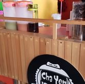 Foto Suasana 2 di Cha Wan Thai, Gubeng, Surabaya