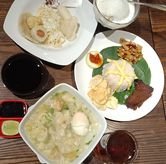 Foto Makanan 5 di D' Oeleg Indonesian Resto & Cafe, Tenggilis Mejoyo, Surabaya