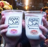 Foto Makanan 2 di Kopadja, Pajajaran, Bandung