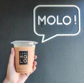 Foto Makanan 3 di Kopi Molo, Pasir Kaliki, Bandung