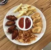Foto Makanan 5 di Typica Kopi, Mulyorejo, Surabaya