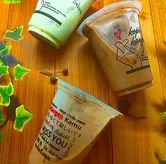 Foto Makanan 1 di Kopi Kenangan, Tegalsari, Surabaya