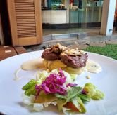 Foto Makanan 5 di ETC (Etcetera), Trunojoyo, Bandung