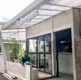 Foto Suasana 2 di Luberger, Riau, Bandung