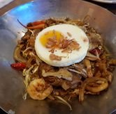 Foto Makanan 5 di Qua - Li, Wonokromo, Surabaya