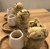 Foto Makanan 4 di Titik Koma Coffee, Wonokromo, Surabaya