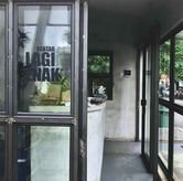 Foto Suasana 3 di Luberger, Riau, Bandung