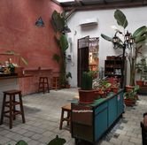 Foto Suasana 4 di KopiLaborasi, Ngagel, Surabaya