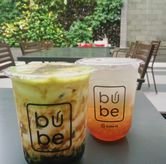 Foto Makanan 4 di Bube, Merdeka, Bandung