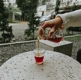 Foto Makanan 1 di Kyomi, Dago Bawah, Bandung