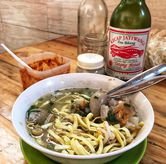 Foto Makanan 3 di Mih Kocok Bandung Mang Dadeng, Palasari, Bandung