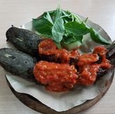 Foto Makanan 5 di Depot Mie 55, Gayungan, Surabaya
