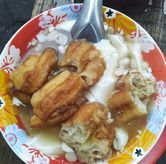 Foto Makanan 1 di Tauwa Cak Pan, Nginden, Surabaya