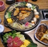 Foto Makanan 6 di Q Boat, Pasteur, Bandung