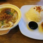Foto Makanan 3 di Tong Tji Tea House, Cihampelas, Bandung