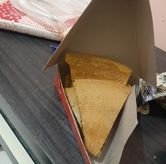 Foto Makanan 1 di Martabak Yasmine Raos, Andir, Bandung