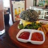 Foto Makanan 3 di Communal Coffee & Eatery, Kertajaya, Surabaya