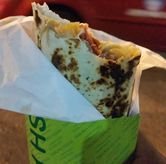 Foto Makanan 2 di Deelish Kebab, Ampel, Surabaya