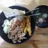 Foto Makanan 2 di Cwie Mie 87, Sunda, Bandung