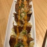 Foto Makanan 4 di Tokyo Belly, Wiyung, Surabaya
