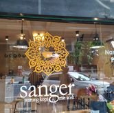 Foto Makanan 3 di Sanger Kopi & Mie Aceh, Gubeng, Surabaya