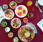 Foto Makanan 3 di Harris Cafe - Harris Hotel & Conventions, Gubeng, Surabaya