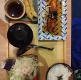 Foto Makanan 2 di Kushiro, Dukuh Pakis, Surabaya