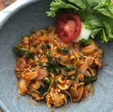 Foto Makanan 1 di Saat Kopi, Wonokromo, Surabaya
