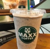Foto Makanan 1 di Maxx Coffee, Gubeng, Surabaya