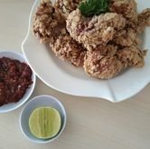 Foto Makanan 3 di House of Wok, Gubeng, Surabaya