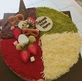 Foto Makanan 1 di Little Sugar, Sarijadi, Bandung
