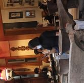 Foto Suasana 4 di Coffee Tea and Gallery Rosid, Cigadung, Bandung