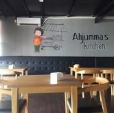 Foto Suasana 4 di Ahjumma Kitchen, Dukuh Pakis, Surabaya