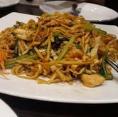 Foto Makanan 5 di House of Wok, Gubeng, Surabaya