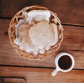 Foto Makanan 2 di Tepi Barat Rumah Kopi, Tandes, Surabaya