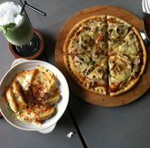 Foto Makanan 4 di Herb & Spice, Pasir Kaliki, Bandung