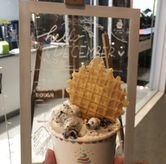 Foto Makanan 6 di Cremeria di Dee, Ciumbuleuit, Bandung