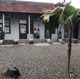 Foto Suasana 3 di Work Coffee, Riau, Bandung
