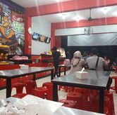 Foto Suasana 4 di Mr. Suprek, Gubeng, Surabaya