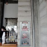 Foto Suasana 3 di Yugen at 28, Pajajaran, Bandung