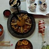 Foto Makanan 3 di Topoci, Riau, Bandung