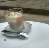 Foto Makanan 5 di Dua Coffee, Riau, Bandung