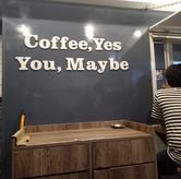 Foto Suasana 2 di Pesen Kopi, Genteng, Surabaya
