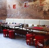 Foto Suasana 4 di The Food Opera, Riau, Bandung