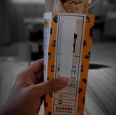 Foto Makanan 3 di Kabobs, Pasir Kaliki, Bandung