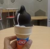 Foto Makanan 4 di Dairy Queen, Wiyung, Surabaya