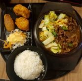 Foto Makanan 5 di Gokana, Cihampelas, Bandung
