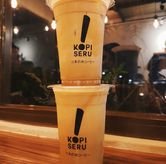 Foto Makanan 5 di Kopi Seru, Sukajadi, Bandung